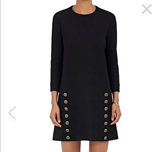 ♦️Chloe women’s black dress